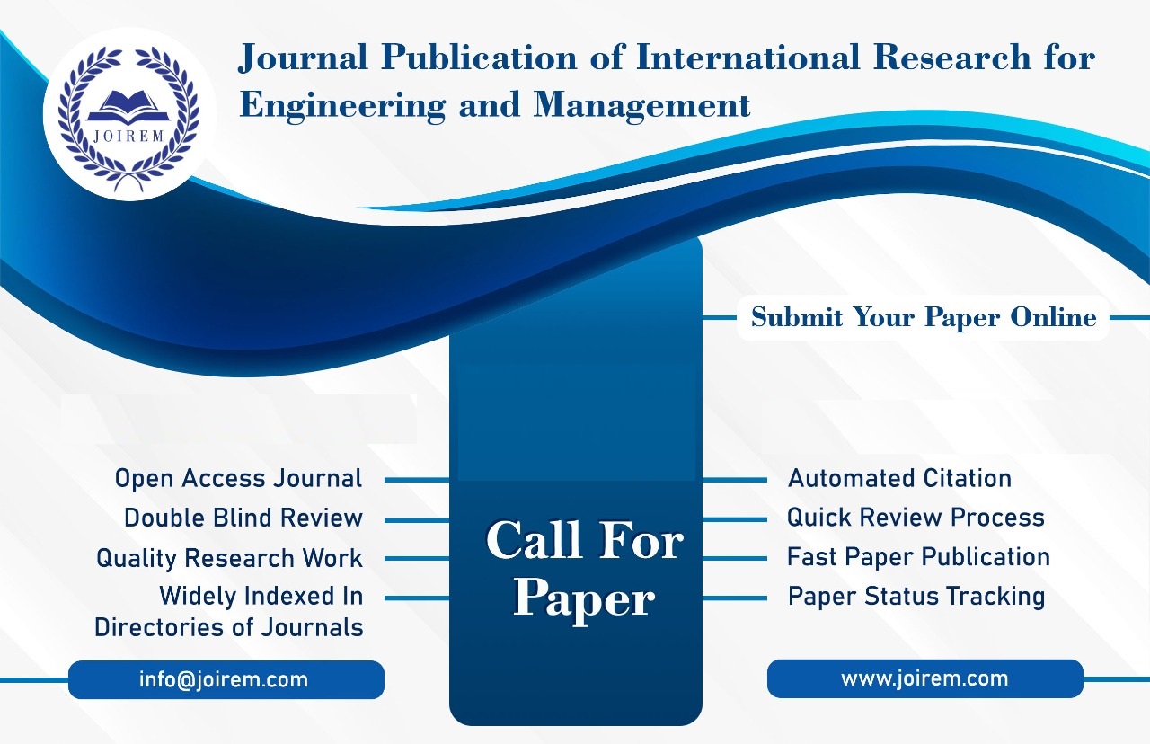 Fast Article Research publication in India